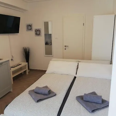 公寓 Portobello 波尔托罗