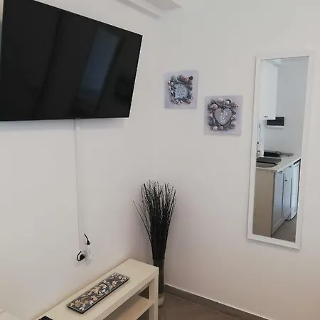 Apartment Portobello *