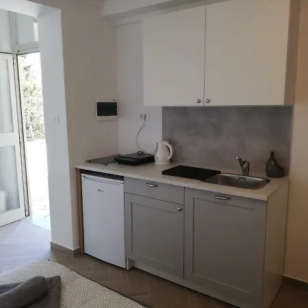 Portobello Apartment *