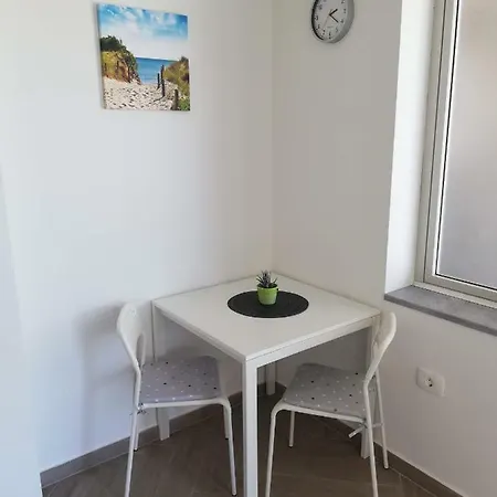 Apartment Portobello Portoroz