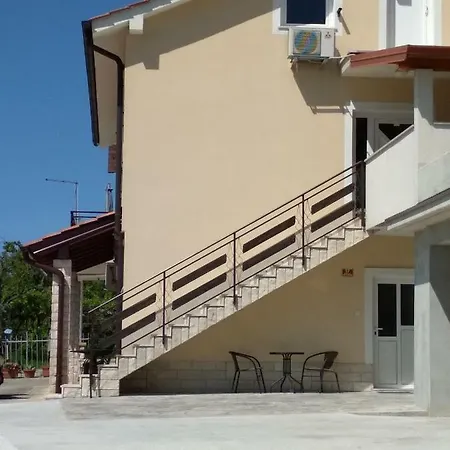 Apartment Portobello