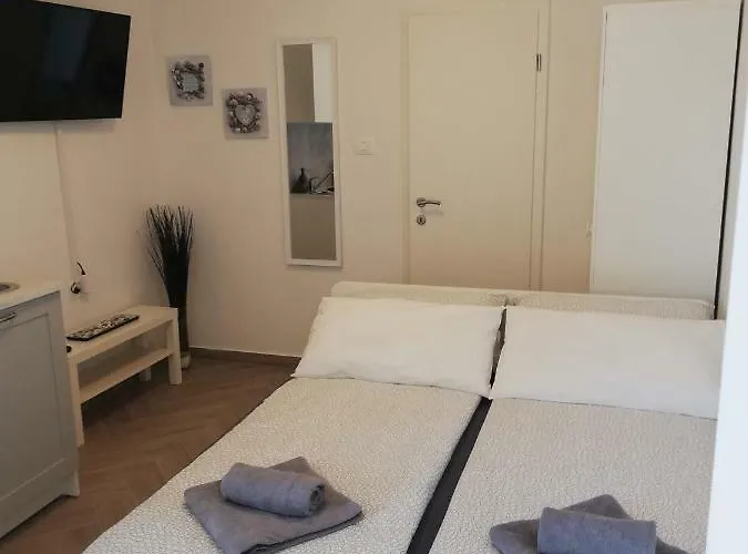 Daire Portobello Portorož