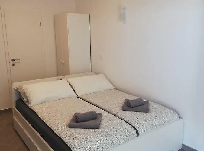 Portobello Daire Portorož