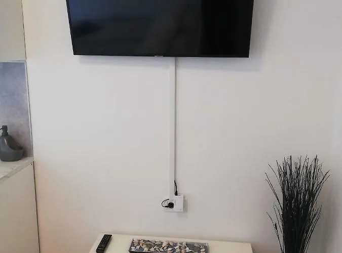 公寓 Portobello 波尔托罗