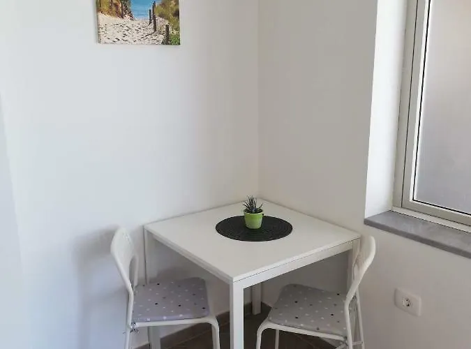 Daire Portobello Portorož