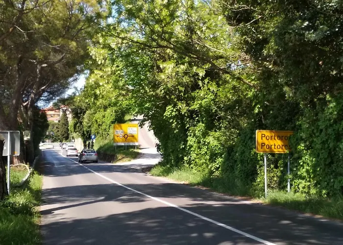 Portobello Portorož